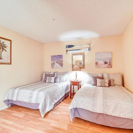 Queens Bay Resort Condo Walk To Golf, Pool, Beach Lake Havasu City Ngoại thất bức ảnh