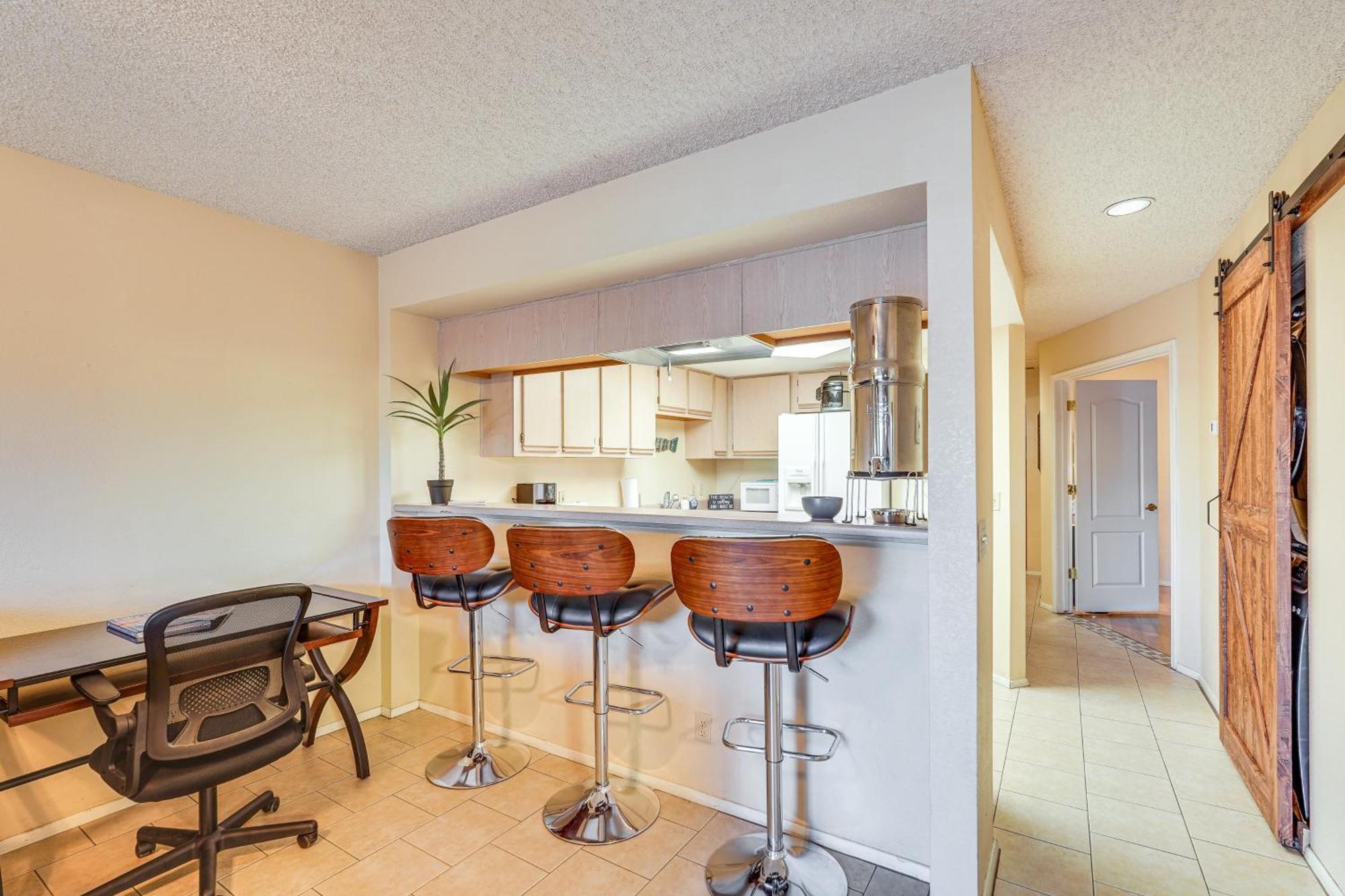 Queens Bay Resort Condo Walk To Golf, Pool, Beach Lake Havasu City Ngoại thất bức ảnh