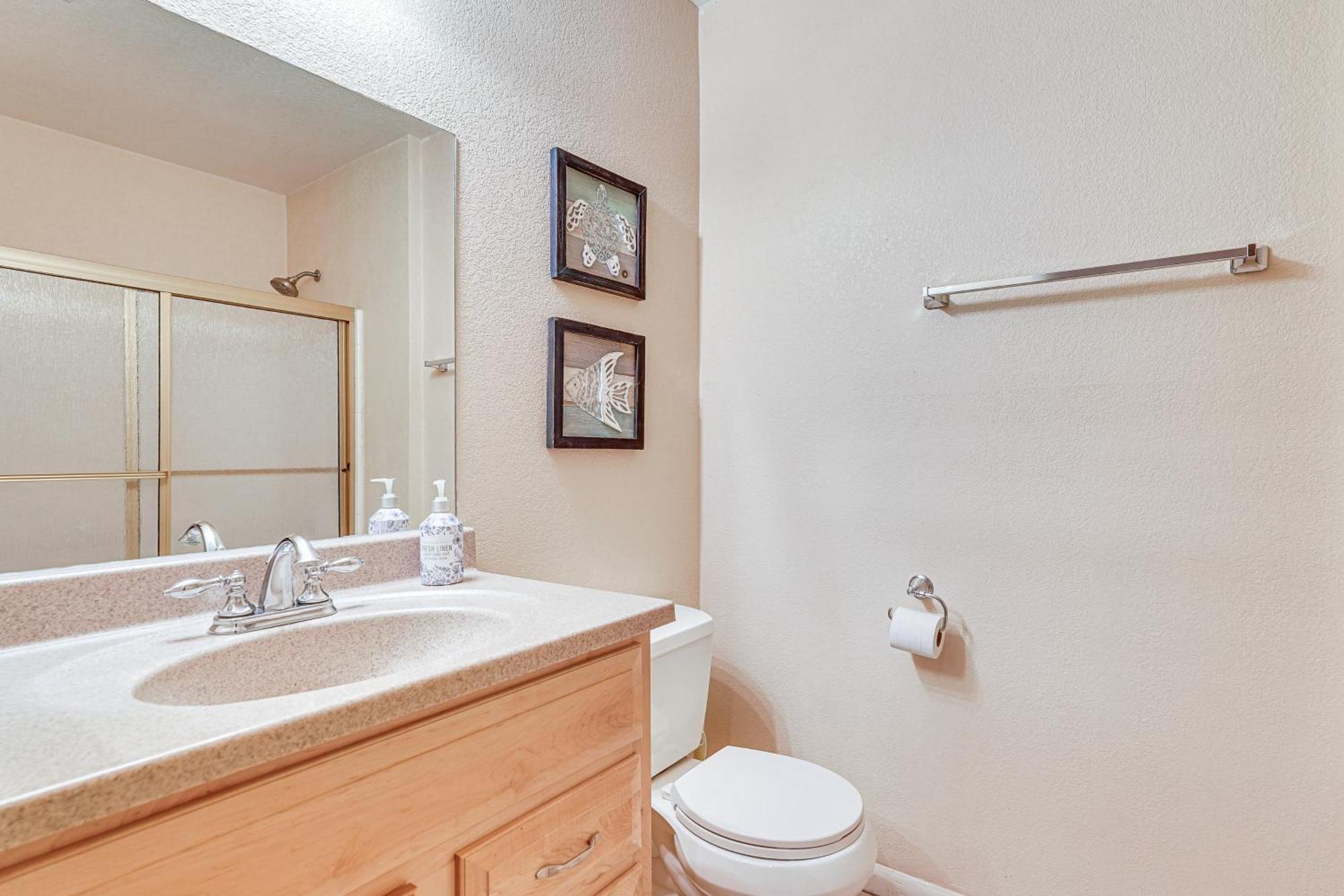 Queens Bay Resort Condo Walk To Golf, Pool, Beach Lake Havasu City Ngoại thất bức ảnh