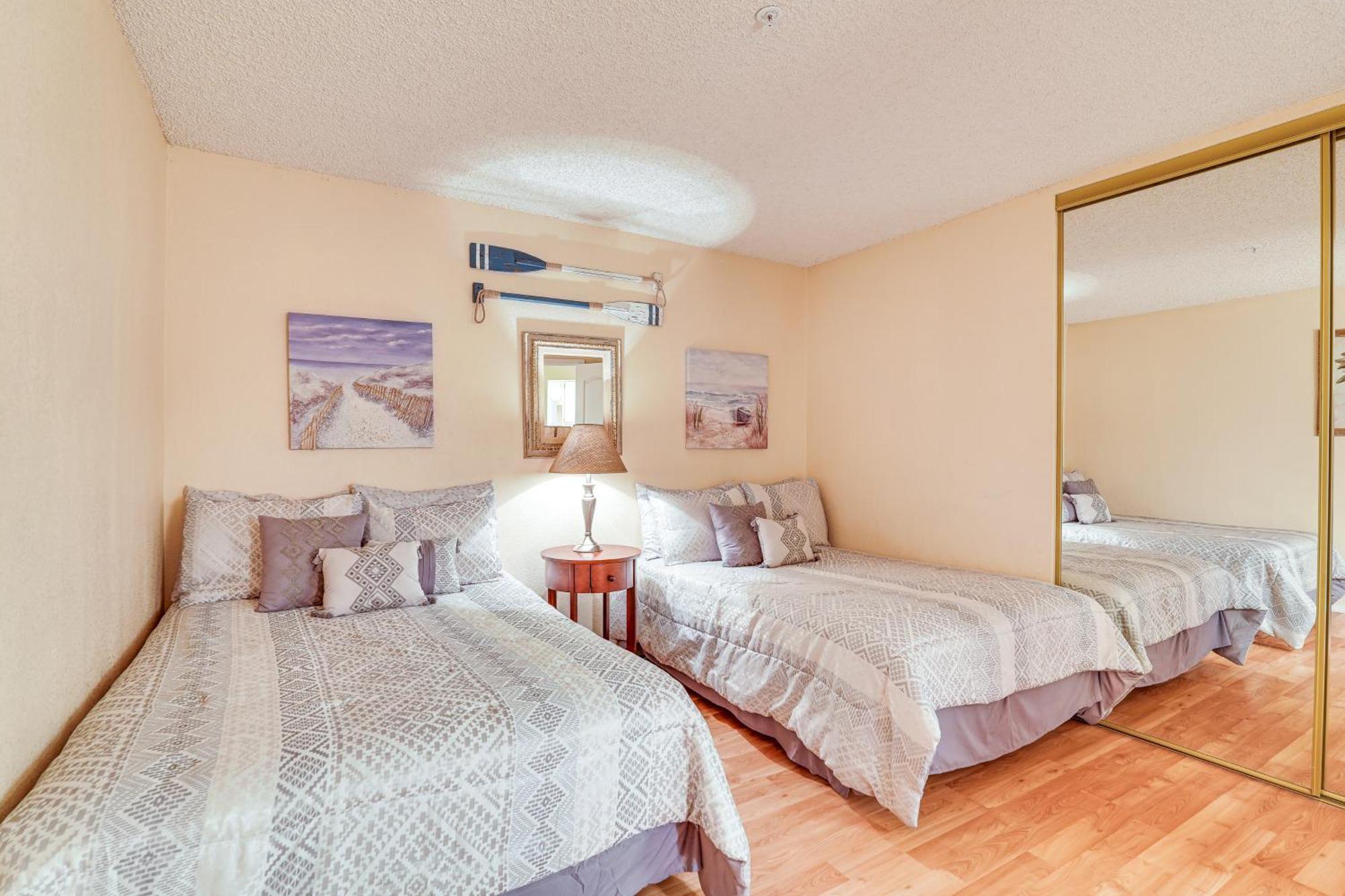 Queens Bay Resort Condo Walk To Golf, Pool, Beach Lake Havasu City Ngoại thất bức ảnh