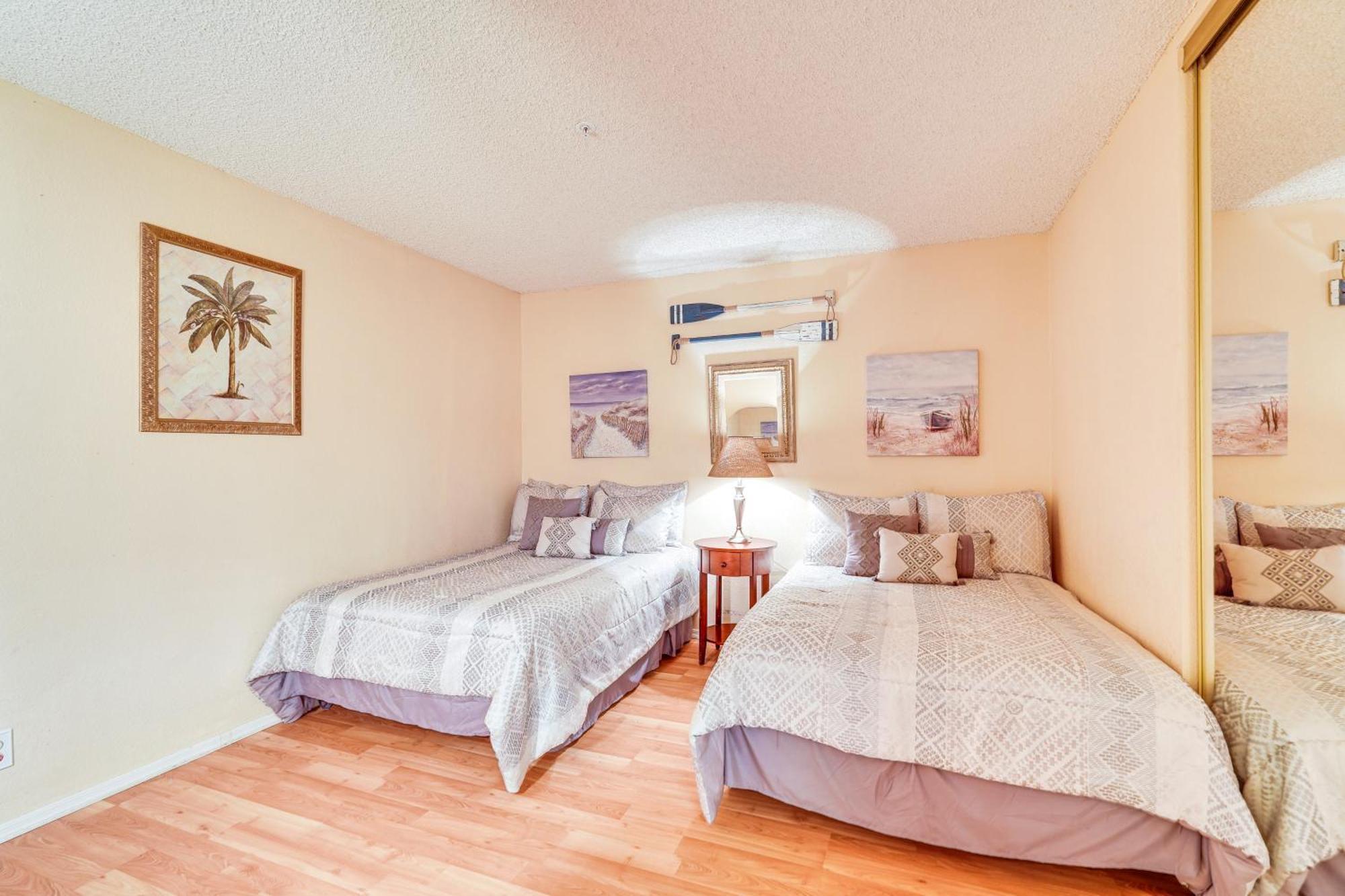 Queens Bay Resort Condo Walk To Golf, Pool, Beach Lake Havasu City Ngoại thất bức ảnh