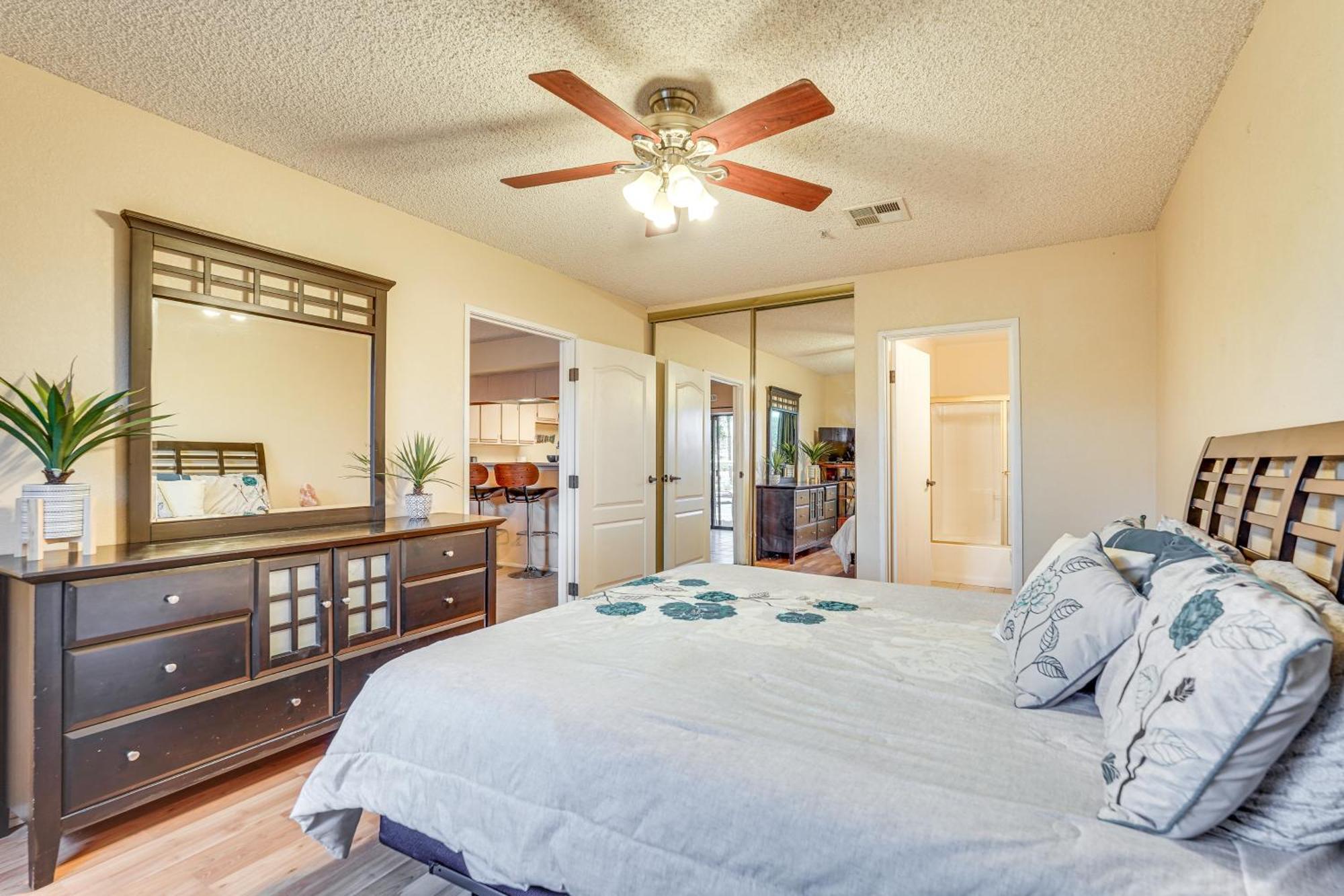 Queens Bay Resort Condo Walk To Golf, Pool, Beach Lake Havasu City Ngoại thất bức ảnh