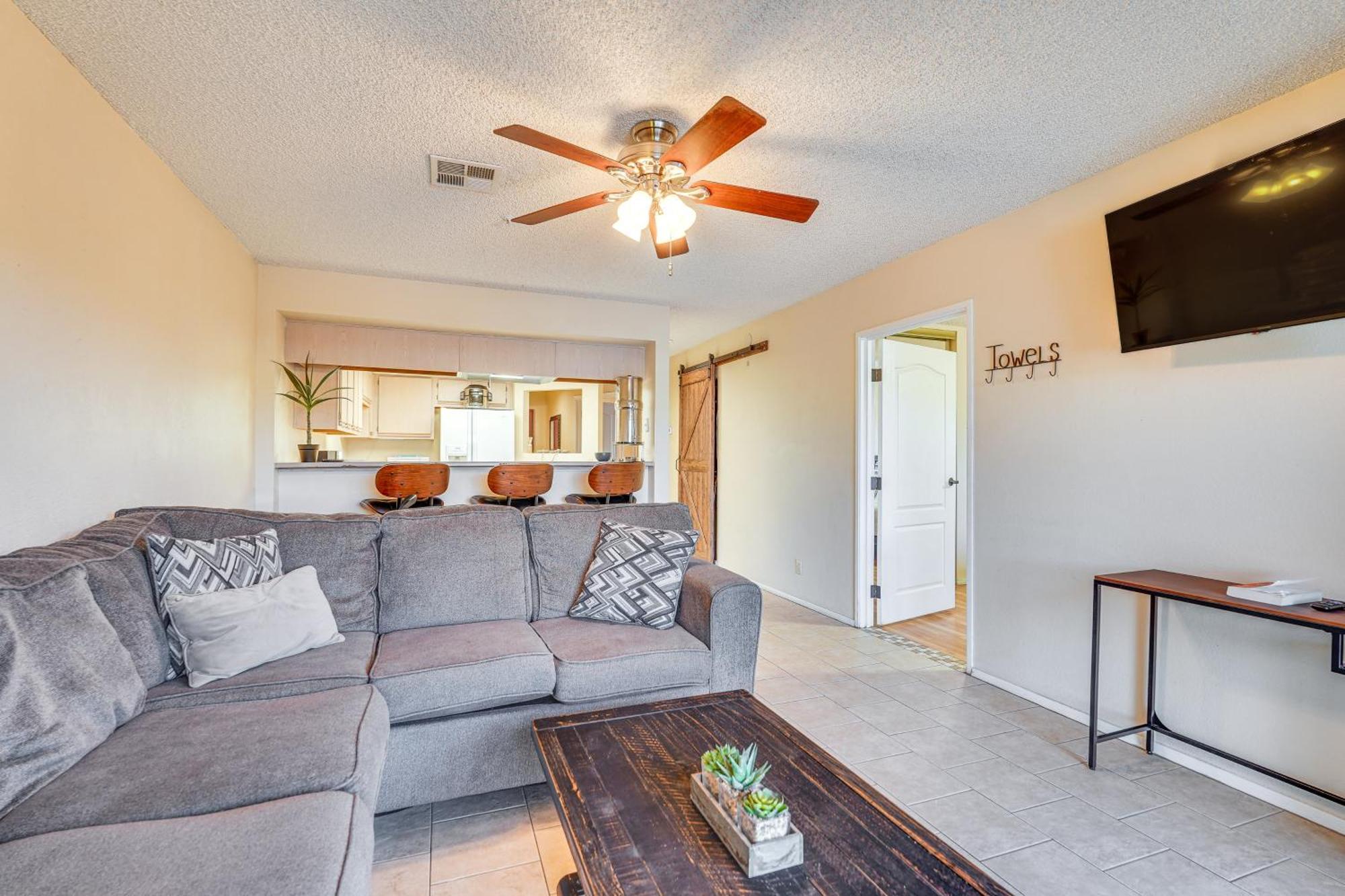 Queens Bay Resort Condo Walk To Golf, Pool, Beach Lake Havasu City Ngoại thất bức ảnh